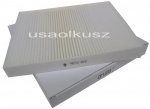 Filtr kabinowy przeciwpyłkowy Lincoln MKS