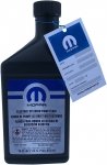 Płyn / olej ELEKTRYCZNEGO układu wspomagania kierownicy MOPAR MS-11655 Dodge Durango 2011