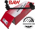 Łącznik przedniego stabilizatora LEWY Dodge Magnum RWD