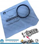 Uszczelka siłownika zaworu VVT Chrysler 300C 3,6 V6 Pentastar