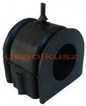 Gumy tuleje stabilizatora przedniego Hummer H3