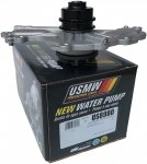 Pompa wody Ford Explorer 3,5 V6 2011-2012