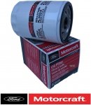 Filtr oleju silnika Lincoln MKX 2009-
