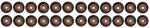 Uszczelniacze zaworowe Lincoln Navigator 5,4 V8 2005-