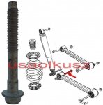 Śruba tylnego dolnego wahacza M14x2,00x110,00 Dodge Nitro