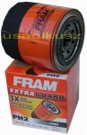 Filtr oleju silnika FRAM Dodge Dakota 4,7 V8 2008-