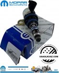 Elektrozawór MDS  Multi-Displacement System MOPAR Chrysler Aspen 5,7 Hemi
