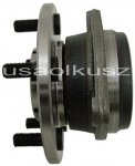 Przednia piasta Jeep Grand Cherokee 1993-1998