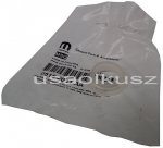 Uszczelka czujnika poziomu płynu spryskiwacza Dodge Charger 2011-
