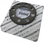 Pierścień impulsowy wału korbowego - koło foniczne MOPAR Chrysler Voyager 2,8 CRD 2008-