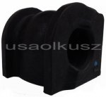 Guma przedniego drążka stabilizatora 24mm Honda Pilot