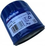 Filtr oleju silnika ACDelco PF48E Dodge Nitro 4,0