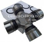 Krzyżak tylnego wału napędowego Chevrolet TrailBlazer