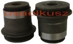 Tuleje przedniego górnego wahacza kpl Chevrolet Blazer 4x4 1992-1994