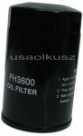 Filtr oleju silnikowego Jeep Cherokee 3,7 -2008