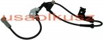Lewy przedni czujnik ABS Dodge Caravan 2001-2005