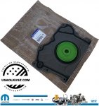 Uszczelniacz wału tył silnika MOPAR Jeep Wrangler JK 3,6 V6 2012-2018