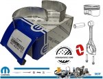 Panewka korbowodowa STD MOPAR Chrysler 300C 5,7 V8