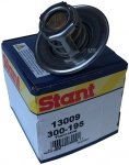 Termostat 90,5 Ford Mustang 3,8 V6
