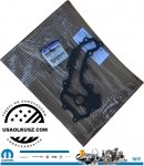 Uszczelka aluminiowej obudowy termostatu Jeep Wrangler JL 3,6 V6