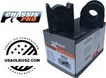 Tuleje gumy przedniego drążka stabilizatora 23mm Honda Odyssey 2005-2013