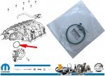 Uszczelka przepustnicy 5281822AA Jeep Grand Cherokee 2008-