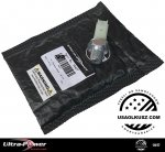 Czujnik ciśnienia oleju silnika 1-PIN Ford Mustang 1999-