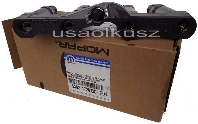 Popychacze hydrauliczne przednie +MDS Dodge Challenger 5,7 Popychacze hydrauliczne przednie +MDS Dodge Challenger 5,7