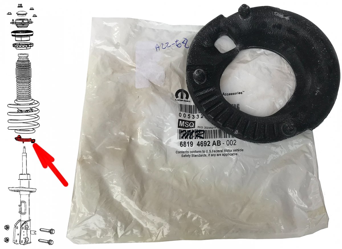 EKL31723-ZA KOMPRESOR 447280-0950