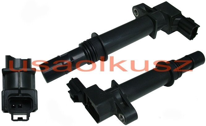 kページ Cewka zapłonowa Jeep Grand Cherokee 3,7 4,7 -2008 - Cewki