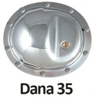 Dana 35