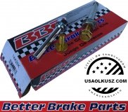 Prowadnice tylnego zacisku hamulcowego Buick Enclave 2018-