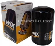 Filtr oleju silnika WIX Ford Windstar