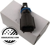 Czujnik temperatury powietrza w kolektorze Ford Mustang EcoBoost 2,3