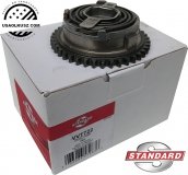 Koło zębate zmiennych faz rozrządu VVT wałka zaworów wydechowych Ford Ranger 2,3 EcoBoost Turbo 2019-