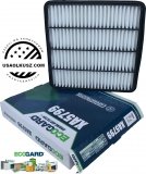 Filtr powietrza silnika Toyota Tundra 2007-2021