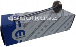 Zawór wydechowy / wylotowy Lancia Flavia 2,4 16V