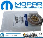 Korek chłodnicy 21 PSI MOPAR Dodge Durango SRT Hellcat 6,2 V8 Supercharged