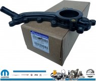 Podstawa obudowy termostatu MOPAR Dodge Journey 3,6 V6
