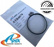 6Uszczelka przepustnicy powietrza Pontiac Montana 3,9 V6 2007-2009