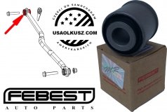 Tuleja przedniego drążka Track Bar Jeep Gladiator JT