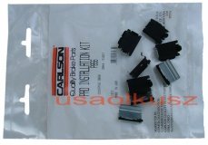 Zestaw naprawczy montażowy klocków hamulcowych przednich Chrysler Voyager Town Country 2001-2007 15''