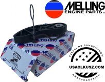 Napinacz łańcucha pompy oleju silnika Ford Edge SPORT 2,7 V6 2015-2018