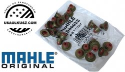 Uszczelniacze zaworowe Ford Explorer V6 2011-