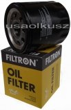Filtr oleju silnika Saturn Outlook 3,6 V6