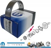 Panewka główna wału górna +0,0072 Dodge Journey 3,6 V6