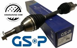 Półoś napędowa przednia prawa Buick Allure 3,8 V6 2005-2009