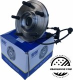 Piasta koła przedniego Chrysler Voyager FWD 2020-