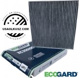 Filtr kabinowy przeciwpyłkowy z aktywnym węglem Acura CSX 2006-2011