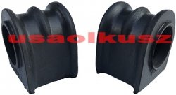 Tuleja guma przedniego drążka stabilizatora 31mm Ford Mustang 2005-2014